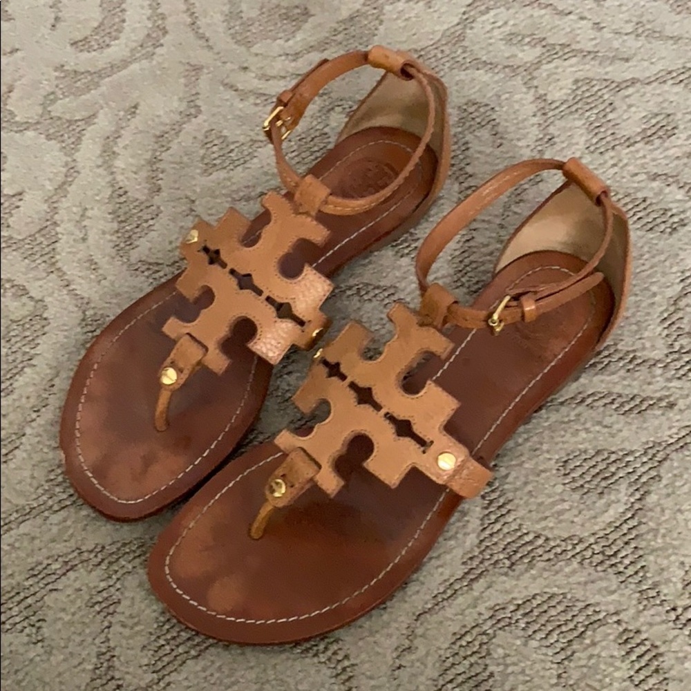 Tory Burch sandals
